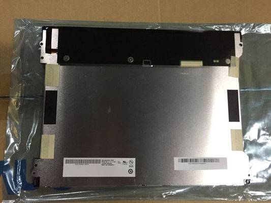 G121XN01 V0 12.1 AUO Διάρκεια ≥ 50K ώρες,Με LED Driver,Επάνω I/F,Ματ