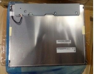 G170ETN01.0 17.0 AUO Διάρκεια ζωής ≥ 50K ώρες 350 cd/m2 (τύπος.) 85/85/80/80 (τύπος.)