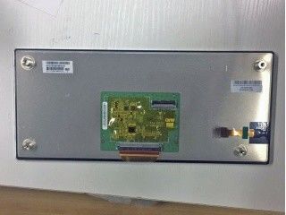 Αυτοκίνητη TFT φωτεινότητα 3 σειρές WLED ύψους 12,3 επιδείξεων ίντσας C123VAN01.2