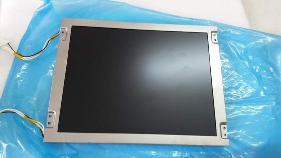 AA065VE13 RGB 1300CD/M2 WLED LVDS λειτουργούντα Temp της Mitsubishi 6.5INCH 640×480.: -30 ~ 80 ΒΙΟΜΗΧΑΝΙΚΉ LCD ΕΠΊΔΕΙΞΗ °C