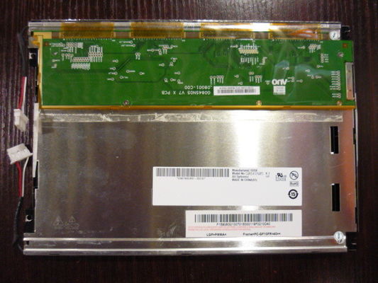 B084SN05 V0 AUO	8.4INCH	Temp αποθήκευσης 800×600RGB 500CD/M2 WLED LVDS.: -20 ~ 60 ΒΙΟΜΗΧΑΝΙΚΉ LCD ΕΠΊΔΕΙΞΗ °C
