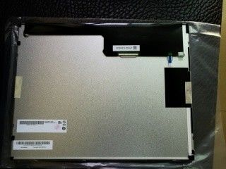 G150XVN01.1 AUO 15.0 ιντσών WLED φως πίσω με LED driver, άνω I/F, 180° πίσω, 6/8 bit, ματ