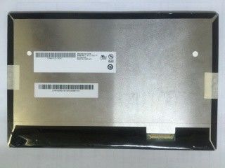 G101EVN01.0 AUO 10.1 INCHWLED, 25K ώρες, με LED Driver Θερμοκρασία λειτουργίας: -20 ~ 60 ° C, Θερμοκρασία αποθήκευσης: -30 ~ 70