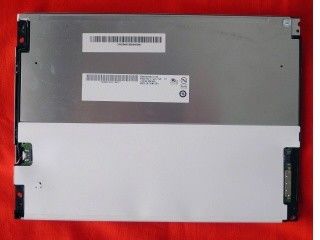 G104VN01 V1 AUO 10.4 INCHWLED, 25K ώρες, με LED Driver Θερμοκρασία λειτουργίας: -20 ~ 60 ° C ; Θερμοκρασία αποθήκευσης: -30 ~ 70