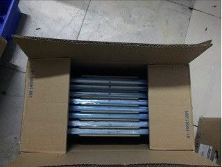 G185XW01 V2 AUO 18.5 INCH λάμπα αναδιαμορφώσιμη, WLED φως πίσω, διάρκεια ζωής ≥ 50K ώρες, με LED driver, επάνω I / F, ματ