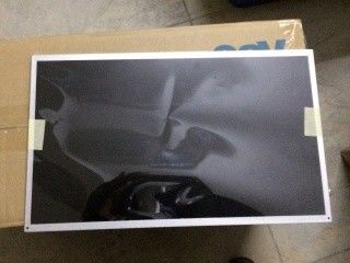 G185XW01 V2 AUO 18.5 INCH λάμπα αναδιαμορφώσιμη, WLED φως πίσω, διάρκεια ζωής ≥ 50K ώρες, με LED driver, επάνω I / F, ματ