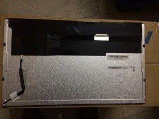G185XW01 V2 AUO 18.5 INCH λάμπα αναδιαμορφώσιμη, WLED φως πίσω, διάρκεια ζωής ≥ 50K ώρες, με LED driver, επάνω I / F, ματ