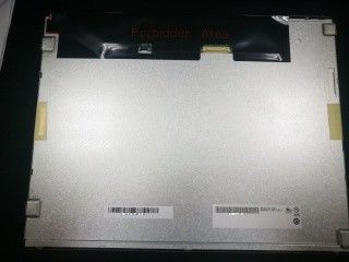G150XTN03.5 AUO 15.0&quot; 1024 ((RGB) × 768, 350 cd/m2 Βιομηχανική οθόνη LCD