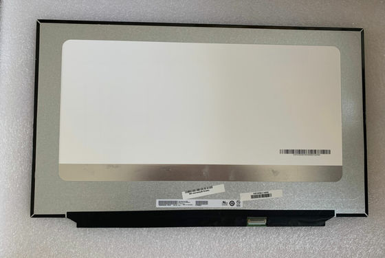 B173HAN05.1 AUO	Πληροφορικά Temp αποθήκευσης 17.3INCH 1920×1080RGB 300CD/M2 WLED.: -20 ~ 60 ΒΙΟΜΗΧΑΝΙΚΉ LCD ΕΠΊΔΕΙΞΗ °C