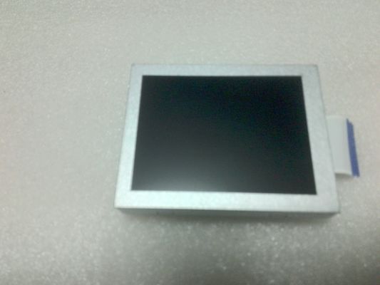 C035QVN01.0 AUO	3.5INCH	Λειτουργούσα θερμοκρασία 240×320RGB 450CD/M2 WLED TTL: -30 ~ 85 ΒΙΟΜΗΧΑΝΙΚΉ LCD ΕΠΊΔΕΙΞΗ °C