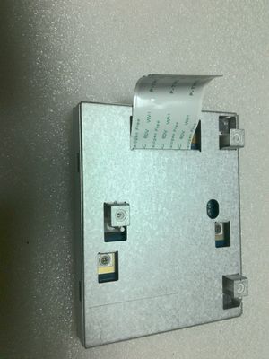 C035QVN01.0 AUO	3.5INCH	Λειτουργούσα θερμοκρασία 240×320RGB 450CD/M2 WLED TTL: -30 ~ 85 ΒΙΟΜΗΧΑΝΙΚΉ LCD ΕΠΊΔΕΙΞΗ °C
