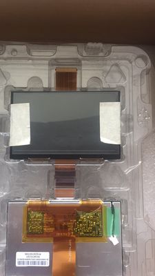 C043FW01 V0 AUO	4.3INCH	Temp αποθήκευσης 480×234RGB 700CD/M2 WLED TTL.: -40 ~ 95 °C   ΒΙΟΜΗΧΑΝΙΚΗ ΕΠΊΔΕΙΞΗ LCD