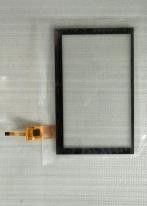 C050VVN01.3 AUO	5INCH 800×480RGB 875CD/M2 WLED	Λειτουργούσα θερμοκρασία TTL: -30 ~ 85 ΒΙΟΜΗΧΑΝΙΚΉ LCD ΕΠΊΔΕΙΞΗ °C