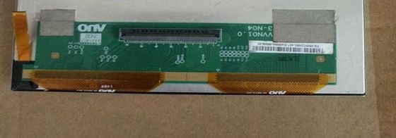 C050VVN01.3 AUO	5INCH 800×480RGB 875CD/M2 WLED	Λειτουργούσα θερμοκρασία TTL: -30 ~ 85 ΒΙΟΜΗΧΑΝΙΚΉ LCD ΕΠΊΔΕΙΞΗ °C