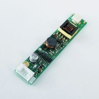 C061VW01 V0 AUO 6.1INCH	Λειτουργούσα θερμοκρασία 800×480RGB 450CD/M2 WLED TTL: -30 ΕΠΊΔΕΙΞΗ ~ 80 °CINDUSTRIAL LCD