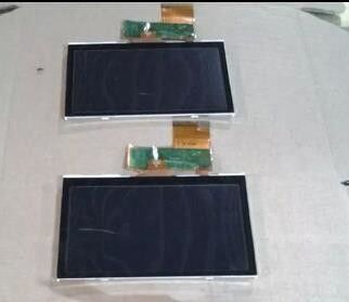 C061VW01 V1 AUO 6.1INCH	Λειτουργούσα θερμοκρασία 800×480RGB 450CD/M2 WLED TTL: -30 ΕΠΊΔΕΙΞΗ ~ 80 °CINDUSTRIAL LCD
