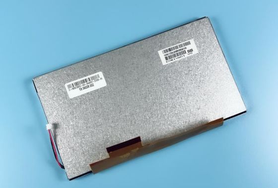 C061VW01 V1 AUO 6.1INCH	Λειτουργούσα θερμοκρασία 800×480RGB 450CD/M2 WLED TTL: -30 ΕΠΊΔΕΙΞΗ ~ 80 °CINDUSTRIAL LCD