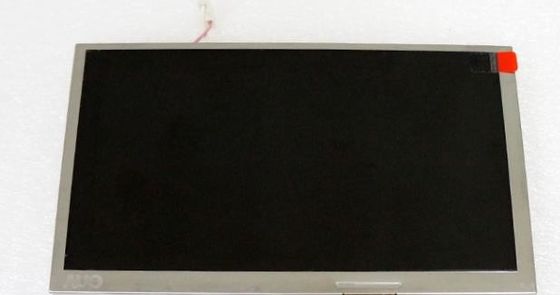 C065GW02 V1 AUO 6.5INCH	Αναλογική λειτουργούσα θερμοκρασία 400×234RGB 550CD/M2 CCFL: -30 ~ 85 ΒΙΟΜΗΧΑΝΙΚΉ LCD ΕΠΊΔΕΙΞΗ °C