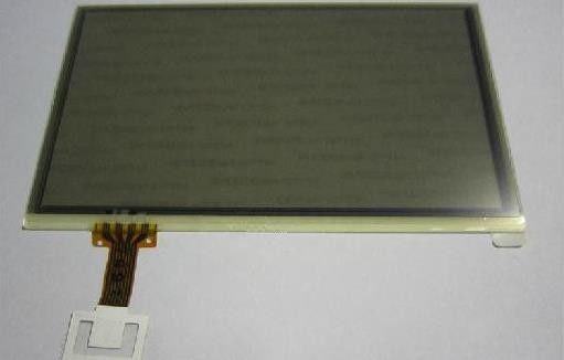 C065GW03 V0 AUO 6.5INCH	Λειτουργούσα θερμοκρασία 400×240RGB 450CD/M2 CCFL TTL: -30 ~ 85 ΒΙΟΜΗΧΑΝΙΚΉ LCD ΕΠΊΔΕΙΞΗ °C