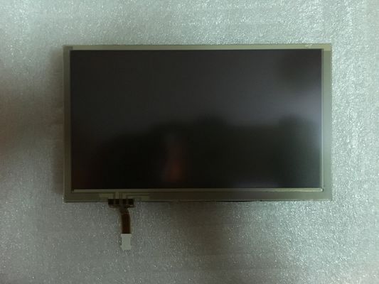 C065GW03 V3 AUO 6.5INCH	Λειτουργούντα Temp 400×240RGB 500CD/M2 WLED TTL.: -30 ~ 85 ΒΙΟΜΗΧΑΝΙΚΉ LCD ΕΠΊΔΕΙΞΗ °C