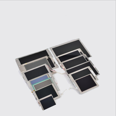 NL10276BC20-18F NLT 10,4 ίντσες 800CD/M2 LCM