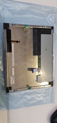 TCG104XGLPAPNN-AN30-S 10.4inch 1024 ((RGB) × 768 600 cd/m2 LVDS WLED Βιομηχανική οθόνη LCD