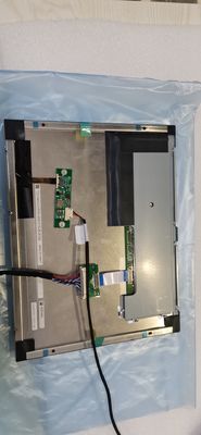 TCG104XGLPAPNN-AN30-S 10.4inch 1024 ((RGB) × 768 600 cd/m2 LVDS WLED Βιομηχανική οθόνη LCD