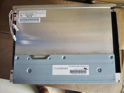 NL6448BC33-27 ΤΟ ΑΡΓΟΤΕΡΟ ΈΩΣ Temp αποθήκευσης 10.4INCH 250CD/M2 LCM 640×480 640×480RGB CCFL TTL.: -20 ~ 60 ΒΙΟΜΗΧΑΝΙΚΉ LCD ΕΠΊΔΕΙΞΗ °C