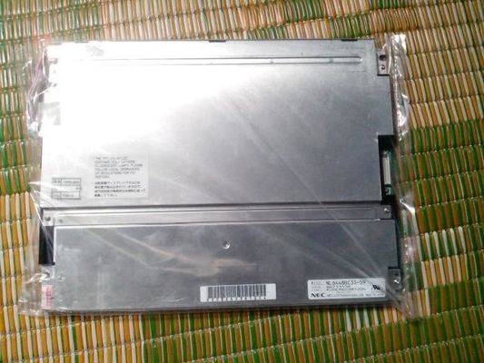 NL6448BC33-27 ΤΟ ΑΡΓΟΤΕΡΟ ΈΩΣ Temp αποθήκευσης 10.4INCH 250CD/M2 LCM 640×480 640×480RGB CCFL TTL.: -20 ~ 60 ΒΙΟΜΗΧΑΝΙΚΉ LCD ΕΠΊΔΕΙΞΗ °C