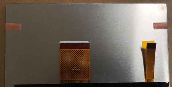 C070VVN01.0 AUO	7INCH 800×480RGB 500CD/M2 WLED	Λειτουργούσα θερμοκρασία LVDS: -30 ~ 85 ΒΙΟΜΗΧΑΝΙΚΉ LCD ΕΠΊΔΕΙΞΗ °C