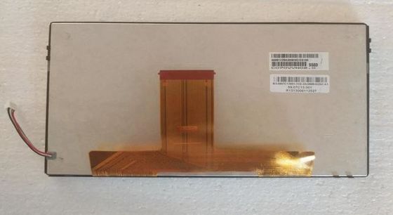 Λειτουργούσα θερμοκρασία C070VVN02.0 AUO 7INCH 800×480RGB 650CD/M2 WLED TTL: -30 ~ 85 ΒΙΟΜΗΧΑΝΙΚΉ LCD ΕΠΊΔΕΙΞΗ °C