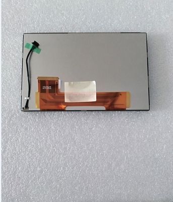 C070VVN03.0 AUO	Temp αποθήκευσης 7INCH 800×480RGB 450CD/M2 WLED TTL.: -40 ~ 95 ΒΙΟΜΗΧΑΝΙΚΉ LCD ΕΠΊΔΕΙΞΗ °C