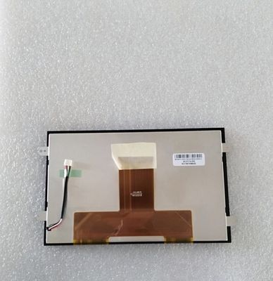 C070VVN03.3 AUO	Λειτουργούντα Temp 7INCH 800×480RGB 500CD/M2 WLED TTL.: -20 ~ 70 ΒΙΟΜΗΧΑΝΙΚΉ LCD ΕΠΊΔΕΙΞΗ °C