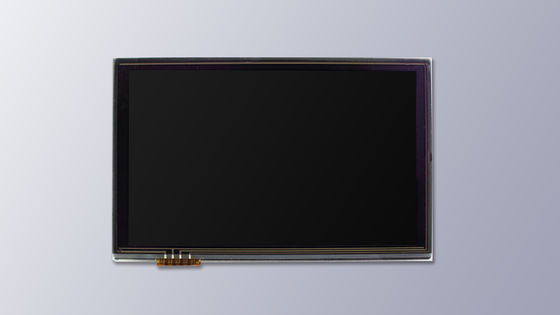 C070VW01 V0 AUO   Λειτουργούντα Temp 7INCH 800×480RGB 650CD/M2 CCFL TTL.: -30 ~ 85 ΒΙΟΜΗΧΑΝΙΚΉ LCD ΕΠΊΔΕΙΞΗ °C