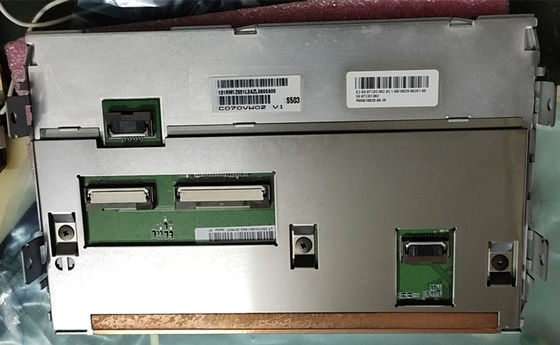 Temp αποθήκευσης C070VW02 V1 AUO 7INCH 800×480RGB 350CD/M2 WLED TTL.: -40 ~ 95 ΒΙΟΜΗΧΑΝΙΚΉ LCD ΕΠΊΔΕΙΞΗ °C