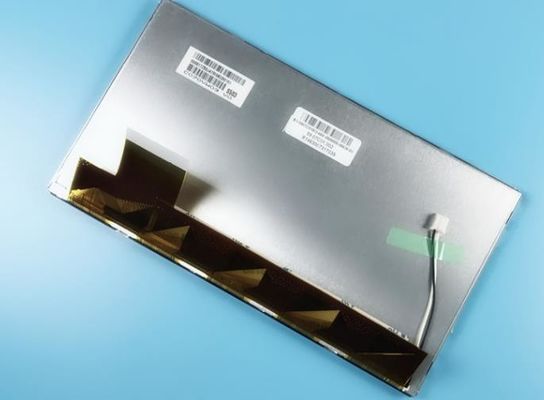 C070VW03 V0 AUO 7INCH	Λειτουργούντα Temp 800×480RGB 500CD/M2 WLED TTL.: -30 ~ 85 °C   ΒΙΟΜΗΧΑΝΙΚΗ ΕΠΊΔΕΙΞΗ LCD