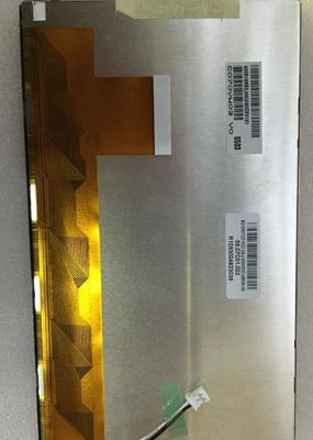 C070VW03 V0 AUO 7INCH	Λειτουργούντα Temp 800×480RGB 500CD/M2 WLED TTL.: -30 ~ 85 °C   ΒΙΟΜΗΧΑΝΙΚΗ ΕΠΊΔΕΙΞΗ LCD