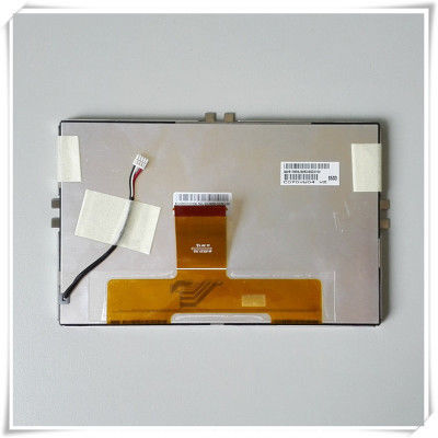 Temp αποθήκευσης C070VW04 V0 AUO 7INCH 800×480RGB 650CD/M2 WLED TTL.: -40 ~ 95 ΒΙΟΜΗΧΑΝΙΚΉ LCD ΕΠΊΔΕΙΞΗ °C