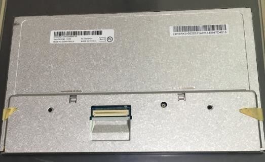 C059VTN01.0 AUO	5.9INCH	Λειτουργούσα θερμοκρασία 1150×400RGB 740CD/M2 WLED LVDS: -30 ~ 85 ΒΙΟΜΗΧΑΝΙΚΉ LCD ΕΠΊΔΕΙΞΗ °C