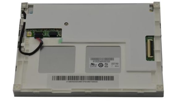 C059VTN01.0 AUO	5.9INCH	Λειτουργούσα θερμοκρασία 1150×400RGB 740CD/M2 WLED LVDS: -30 ~ 85 ΒΙΟΜΗΧΑΝΙΚΉ LCD ΕΠΊΔΕΙΞΗ °C