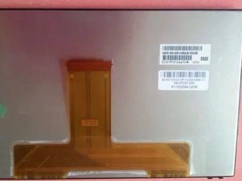 Λειτουργούντα Temp C070VW04 V5 AUO 7INCH 800×480RGB 700CD/M2 WLED TTL.: -30 ~ 85 ΒΙΟΜΗΧΑΝΙΚΉ LCD ΕΠΊΔΕΙΞΗ °C
