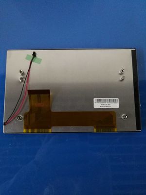 C070VW04 V7 AUO 7INCH	Λειτουργούντα Temp 800×480RGB 450CD/M2 WLED TTL.: -30 ~ 85 ΒΙΟΜΗΧΑΝΙΚΉ LCD ΕΠΊΔΕΙΞΗ °C