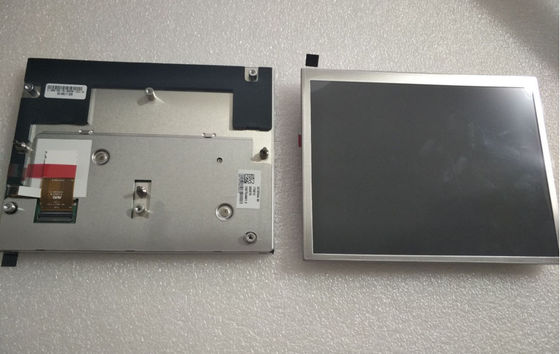 C087XAN01.0 AUO	8.7INCH	Λειτουργούντα Temp 1024×768RGB 700CD/M2 WLED LVDS.: -30 ~ 85 ΒΙΟΜΗΧΑΝΙΚΉ LCD ΕΠΊΔΕΙΞΗ °C