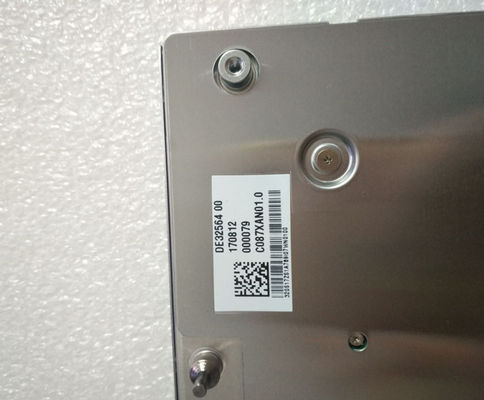 C087XAN01.0 AUO	8.7INCH	Λειτουργούντα Temp 1024×768RGB 700CD/M2 WLED LVDS.: -30 ~ 85 ΒΙΟΜΗΧΑΝΙΚΉ LCD ΕΠΊΔΕΙΞΗ °C