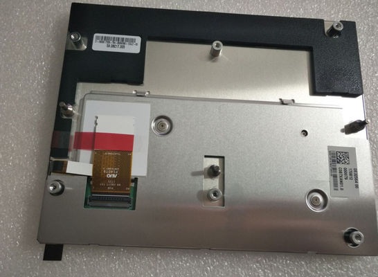 C087XAN01.0 AUO	8.7INCH	Λειτουργούντα Temp 1024×768RGB 700CD/M2 WLED LVDS.: -30 ~ 85 ΒΙΟΜΗΧΑΝΙΚΉ LCD ΕΠΊΔΕΙΞΗ °C