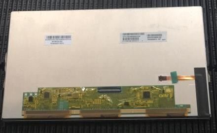 Λειτουργούσα θερμοκρασία C090EAN01.1 AUO 9INCH 1280×720RGB 680CD/M2 WLED LVDS: -30 ~ 85 ΒΙΟΜΗΧΑΝΙΚΉ LCD ΕΠΊΔΕΙΞΗ °C