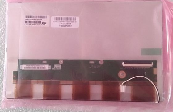 Λειτουργούσα θερμοκρασία C070VW07 V0 AUO 7INCH 800×480RGB 400CD/M2 WLED TTL: -30 ~ 85 ΒΙΟΜΗΧΑΝΙΚΉ LCD ΕΠΊΔΕΙΞΗ °C