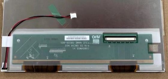 Λειτουργούντα Temp C080VW05 V1 AUO 8INCH 800×480RGB 450CD/M2 WLED TTL.: -30 ~ 80 ΒΙΟΜΗΧΑΝΙΚΉ LCD ΕΠΊΔΕΙΞΗ °C