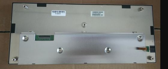 C123HAN02.5 AUO	Λειτουργούντα Temp 12.3INCH 1920×720RGB 600CD/M2 WLED LVDS.: -30 ~ 85 ΒΙΟΜΗΧΑΝΙΚΉ LCD ΕΠΊΔΕΙΞΗ °C