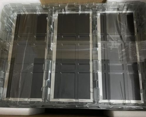 C123HAN02.5 AUO	Λειτουργούντα Temp 12.3INCH 1920×720RGB 600CD/M2 WLED LVDS.: -30 ~ 85 ΒΙΟΜΗΧΑΝΙΚΉ LCD ΕΠΊΔΕΙΞΗ °C